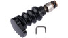 RockShox Knopf-Kit  1 1/8 -1,5  tapered schwarz