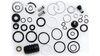 RockShox Service-Kit  1 1/8  schwarz