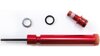 RockShox Einstellknopf  1 1/8  rot