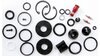 RockShox Service-Kit  1 1/8  rot