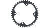 Campagnolo Potenza  1 1/8 -1,5  tapered schwarz