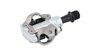 Shimano PD-M 540  3XL silber