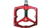 Brave Freeride Carbon  M5 rot