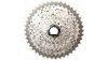 Shimano XT CS-M 8000  1 1/8 -1,5  tapered silber