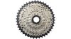 Shimano SLX CS-M7000  1 1/8 -1,5  tapered silber, schwarz