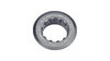 Campagnolo Lockring  3XL silber