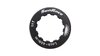 Sunrace Lockring  3XL schwarz