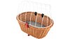 Rixen & Kaul Doggy Basket  XXL braun, grau, weiß