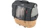 Rixen & Kaul Doggy Basket  XXL braun, grau, weiß