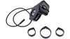 Shimano STEPS SW-E6010  XL schwarz