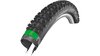 Schwalbe Smart Sam Plus Performance Line  17 mm schwarz