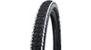 Schwalbe Smart Sam Performance Line  17 mm schwarz, weiß