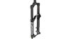 RockShox ZEB Ultimate RC2  XL schwarz