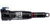 RockShox Deluxe Ultimate RCT  1 1/8  schwarz