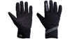 CONTEC Freeze Waterproof Unisex L schwarz, grau