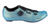 Fizik Tempo Decos Carbon Unisex 1 1/8 -1,5  tapered blau