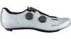 Fizik Stabilita Carbon Unisex 1 1/8 -1,5  tapered silber, schwarz