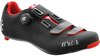 Fizik R4B Uomo Herren 1 1/8 -1,5  tapered schwarz, rot