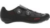 Fizik Infinito R1 Knitted Unisex 1 1/8 -1,5  tapered schwarz, rot