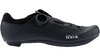 Fizik Omna Unisex 1 1/8 -1,5  tapered schwarz, schwarz