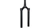 RockShox Krone-/Schaft-/Standrohreeinheit  1 1/8  schwarz