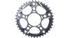 Shimano Ultegra FC-6750  XXL silber