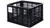 Basil Crate M  XXL schwarz