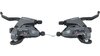 Shimano Claris ST-RS200/RS203  17 mm schwarz