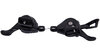 Shimano SLX SL-M7100 I  17 mm schwarz