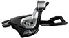 Shimano SLX SL-M7000  17 mm schwarz, silber