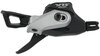 Shimano SLX SL-M7000  17 mm schwarz, silber