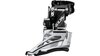 Shimano SLX FD-M7025  17 mm schwarz, silber