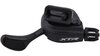 Shimano XTR SL-M9100I  17 mm schwarz