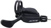 Shimano XTR  17 mm schwarz