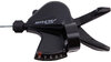 Shimano Altus SL-M2010  17 mm schwarz