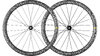 Mavic Cosmic SLR 45 Disc Ltd.  F1 schwarz, silber