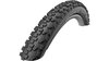 Schwalbe Black Jack Active Line  17 mm schwarz