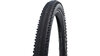 Schwalbe Hurricane Performance Line  17 mm schwarz