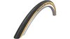 Schwalbe Lugano II Active Line  17 mm schwarz, beige