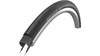 Schwalbe Lugano II Active Line  17 mm schwarz