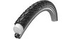 Schwalbe Airless Allround  17 mm schwarz