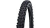 Schwalbe Dirty Dan Evolution Line  17 mm schwarz