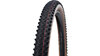 Schwalbe Racing Ray Evolution Line  17 mm schwarz, transparent