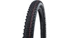 Schwalbe Racing Ralph Evolution Line  17 mm schwarz