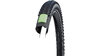 Schwalbe Hurricane Performance Line  17 mm schwarz