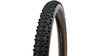 Schwalbe Smart Sam Performance Line  17 mm schwarz, braun