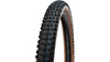 Schwalbe Wicked Will Evolution Line  17 mm schwarz