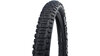 Schwalbe Johnny Watts  17 mm schwarz