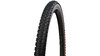 Schwalbe G-One Ultrabite Performance Line  17 mm schwarz, braun