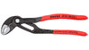 Knipex Cobra  M5 schwarz, rot